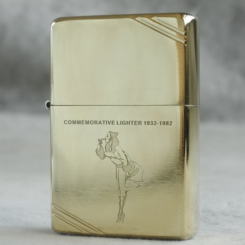 Zippo lighter 240 vintage - zippo,