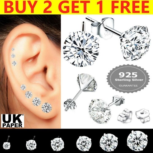 Genuine 925 sterling silver - 925,
