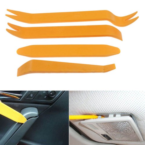 4pcs car radio door body - door,