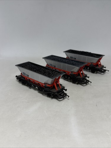 Haa mgr coal - x,