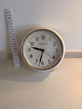 Newgate London Wall Clock