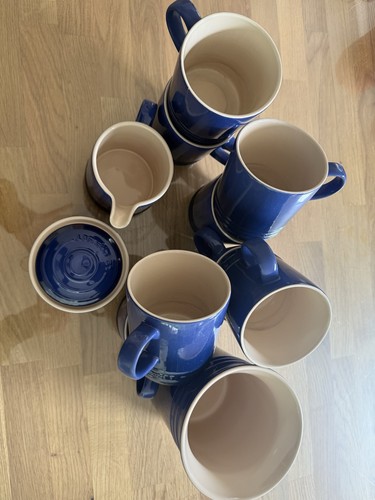Creuset stoneware azure - creuset,