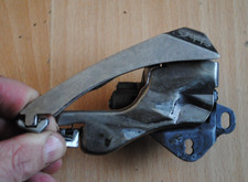 Shimano XTR M950 E Type Front