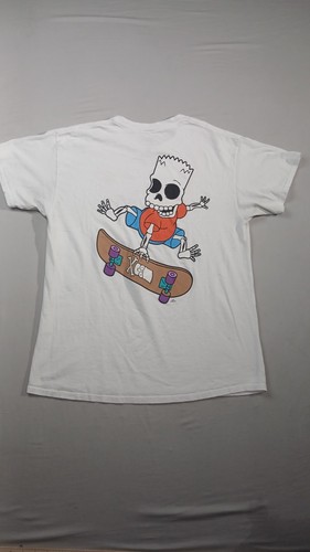 The simpsons bart - the,