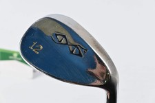 Snake Eyes BV Lob Wedge / 60 Degree / Wedge Flex Snake Eyes Shaft