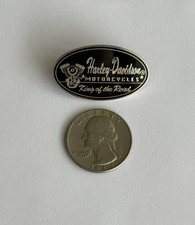 Vintage Harley Davidson