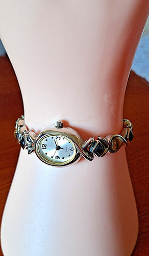 Vintage avon woman - vintage,