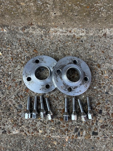 Pair 4x100 hubcentric - , wheel