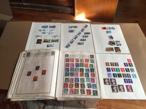 More photos lot - lot, 666