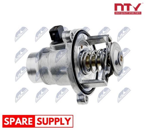 Thermostat coolant for bmw - thermostat,,
