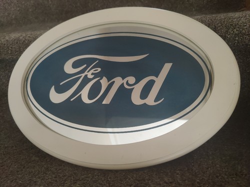 Stunning ford showroom - ford,