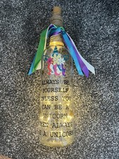 Boxer Gifts Light Up Unicorn