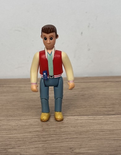 Tractor tom farmhand matt - -,