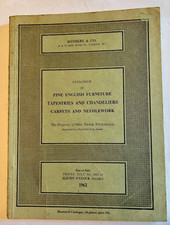 Sotheby's Auction Catalogue -