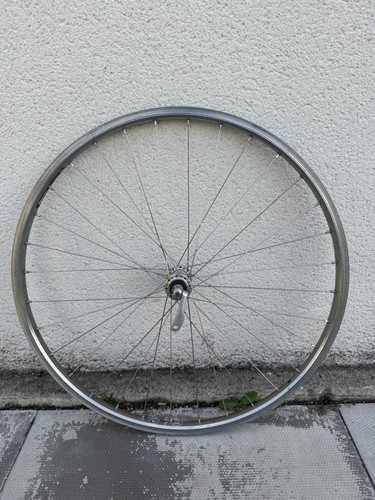 Fir orange front - r1, wheel