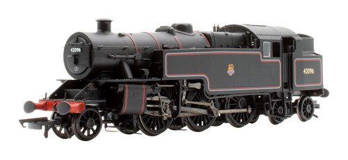Bachmann 876 br lined - 'oo',