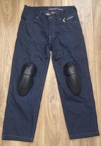 Rst denim dept - rst, motorcycle