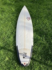 Clayton 6’2” High