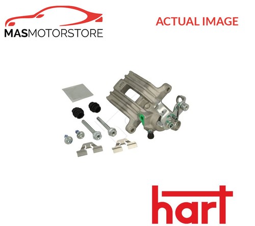Brake caliper braking rear - brake,