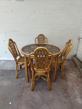 Vintage mid century bohemian