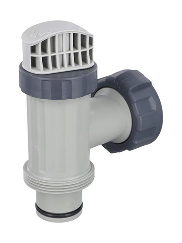 Pool plunger valves for intex - valves,