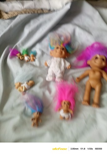 Trolls bundle includes - bundle,