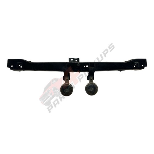 Mitsubishi l200 front - mitsubishi,