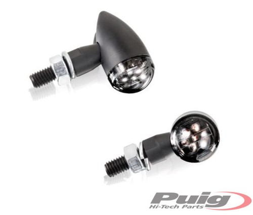 Puig front turn signals - puig,