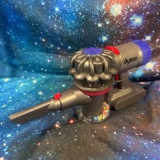 Toy Dyson Kids Casdon Vacuum Cleaner Electronic Hoover Battery Operated Cordless