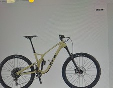 GT Full  Force Carbon Elite ( currently out of stock) 