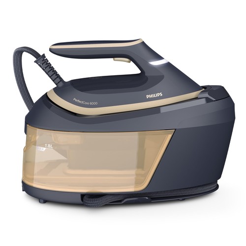 Philips perfectcare 6000 - philips,