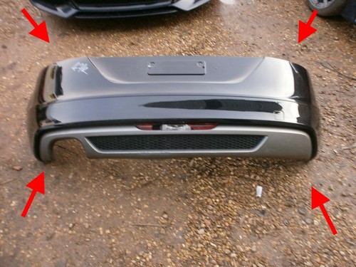 Audi tts line black - audi,