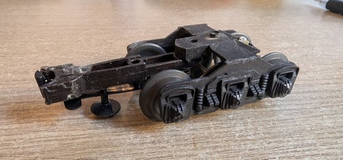 Lionel gauge train - lionel,