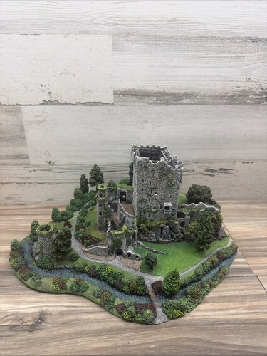 Danbury mint blarney - blarney, castle