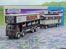 Corgi 24801 Leyland Dodgem