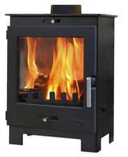 Portway Arundel Multi Fuel