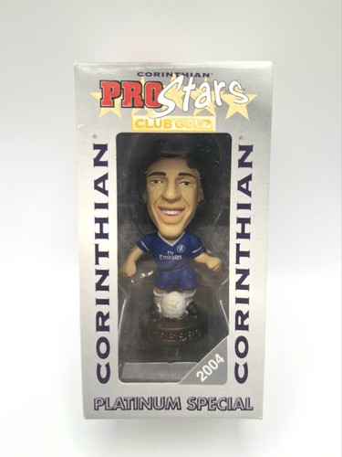 Corinthian prostars chelsea - corinthian,