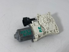 2017 LAND ROVER DISCOVERY SPORT L550 REAR RIGHT WINDOW MOTOR C39792-101 A890