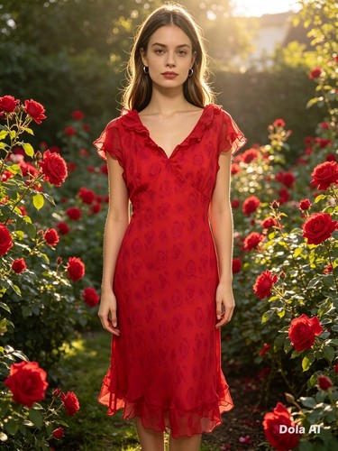 August vintage silk 100 - august, pure