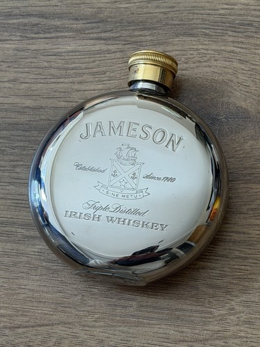Vintage jameson irish whiskey - jameson,