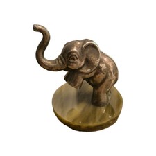 Vintage Seba Silver Plated