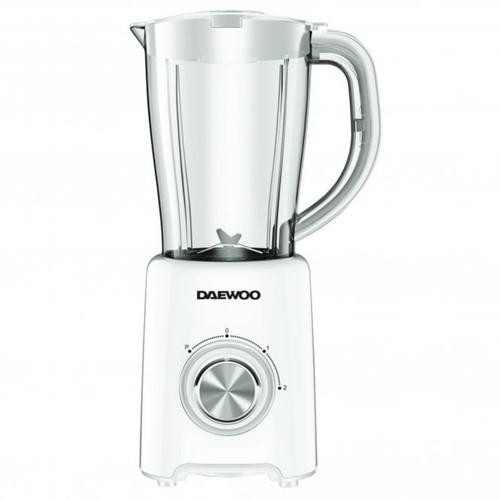 Daewoo 500w jug blender - 500w, &
