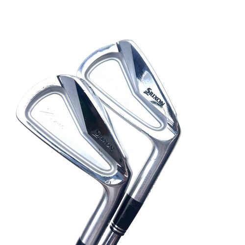 Srixon 745 irons pw - srixon,