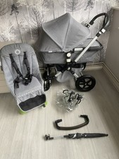 Bugaboo ❤️ Travel System 3