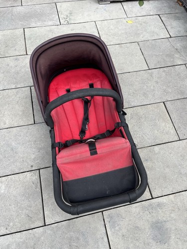Bugaboo cameleon for parts - cameleon,
