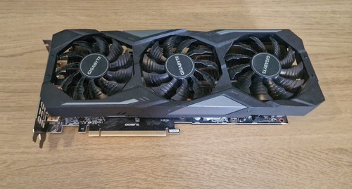 Gigabyte nvidia geforce rtx - gigabyte,