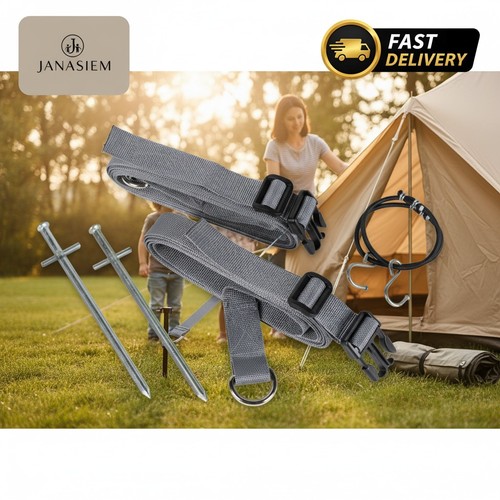 Universal storm tie down - storm,