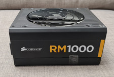 Corsair RM1000 1000W Modular