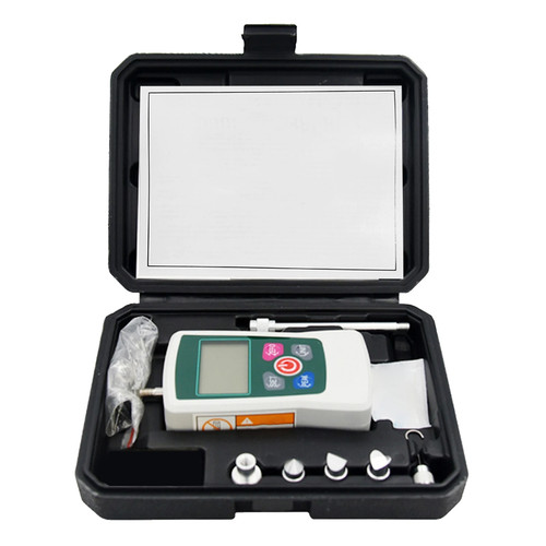 Digital force gauge - digital, pull
