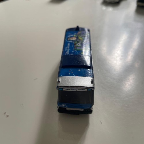 Tomica disney toy story buzz - toy,